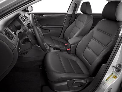 2014 Volkswagen Jetta S