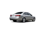 2008 Hyundai Sonata GLS