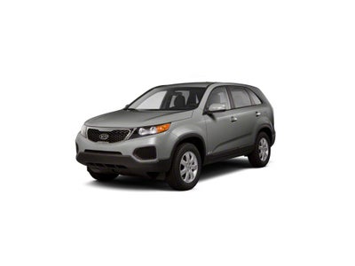 2011 Kia Sorento EX