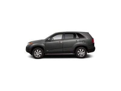 2011 Kia Sorento EX