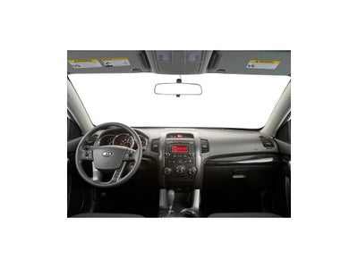 2011 Kia Sorento EX