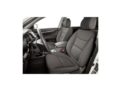 2011 Kia Sorento EX