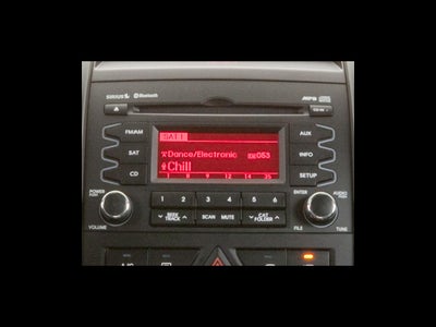 2011 Kia Sorento EX