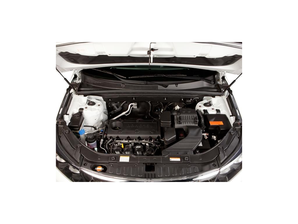 2011 Kia Sorento EX