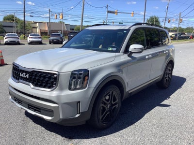 2023 Kia Telluride EX X-Line