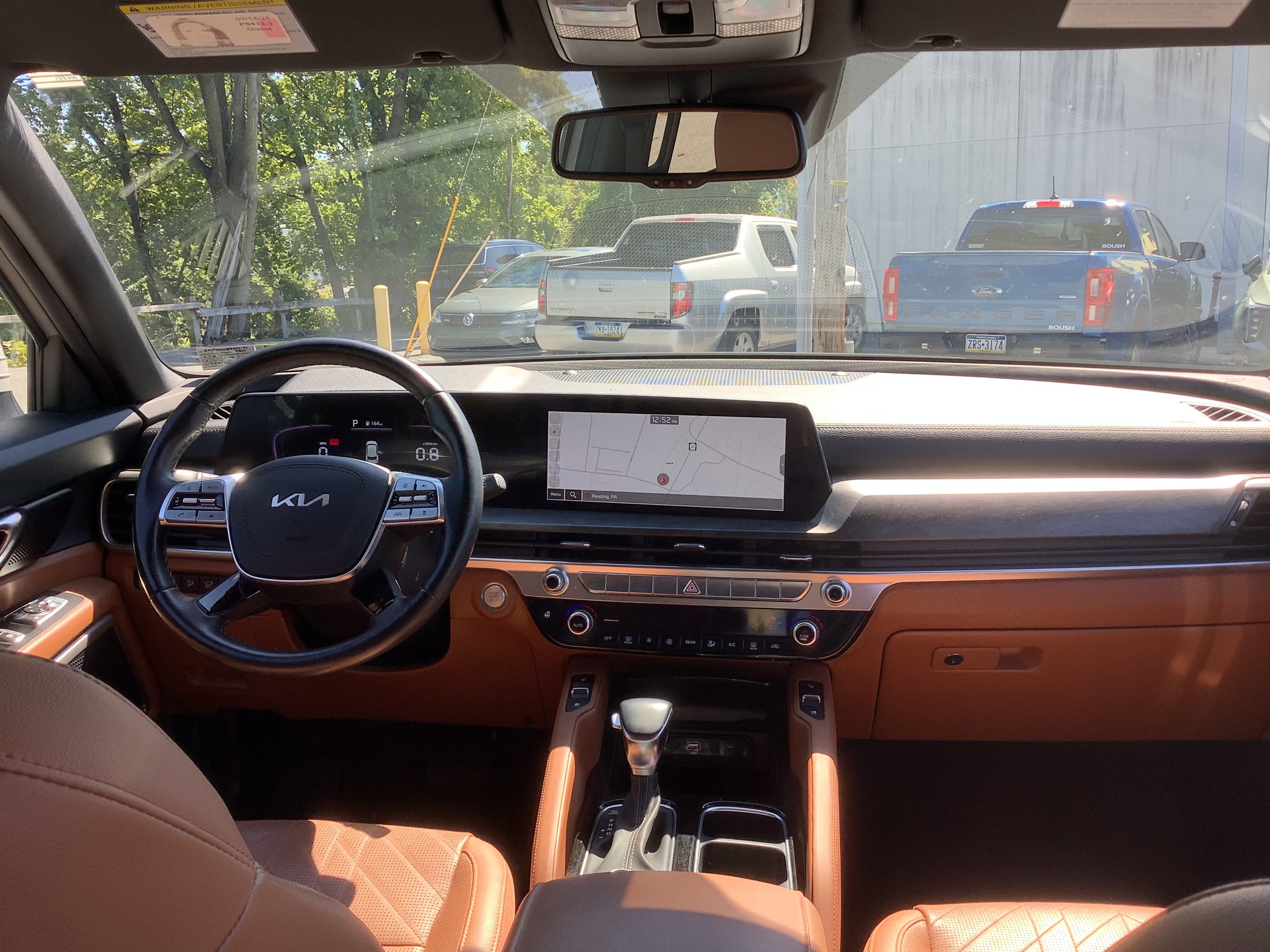 2023 Kia Telluride EX X-Line