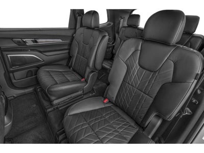 2024 Kia Telluride SX Prestige X-Line