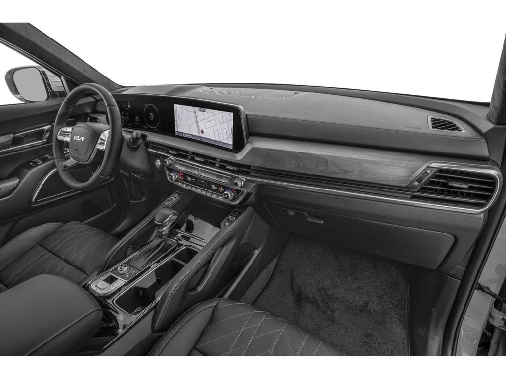 2024 Kia Telluride SX Prestige X-Line