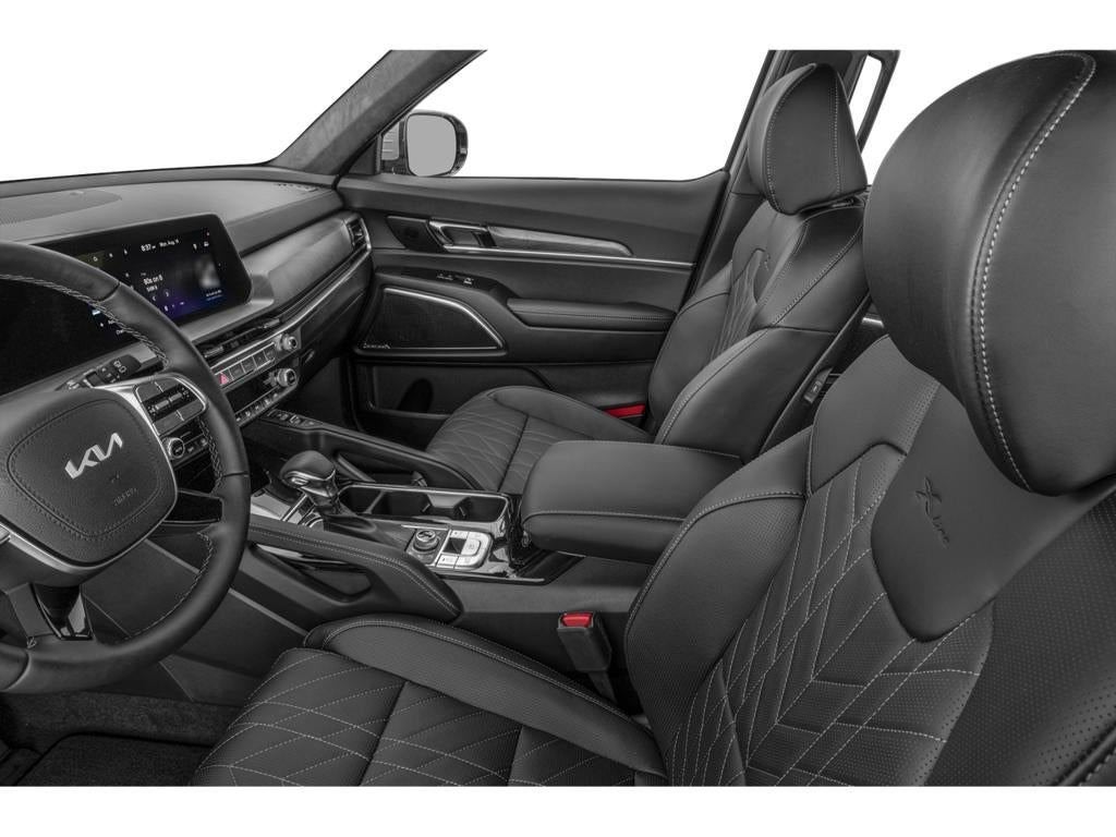 2024 Kia Telluride SX Prestige X-Line