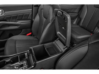 2025 Kia Sorento X-Line SX