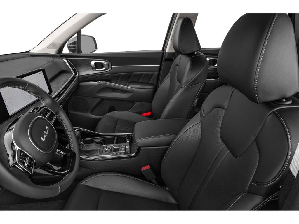 2025 Kia Sorento X-Line SX