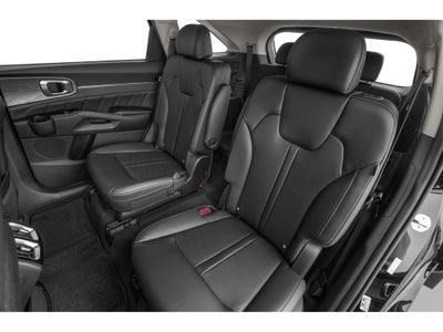 2025 Kia Sorento X-Line SX