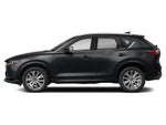 2022 Mazda Mazda CX-5 2.5 Turbo Signature