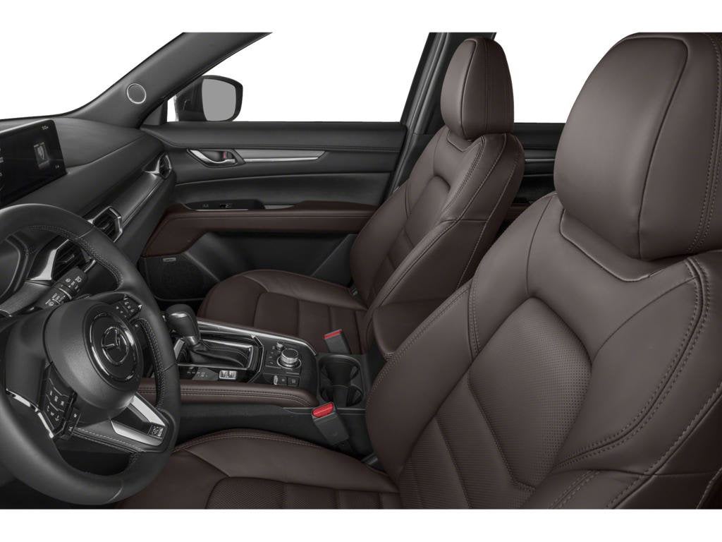 2022 Mazda Mazda CX-5 2.5 Turbo Signature