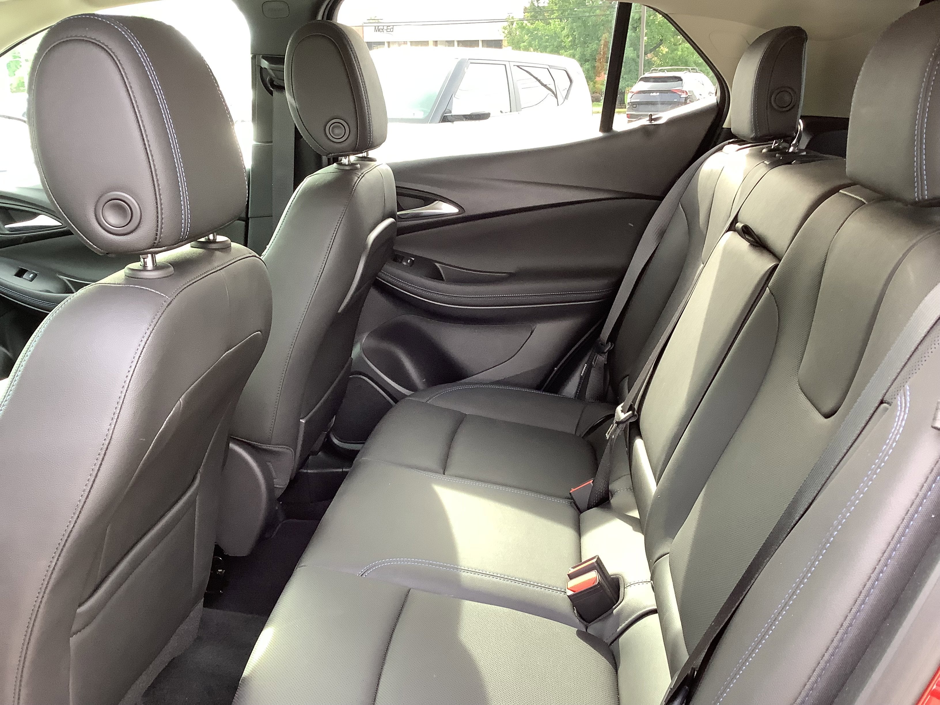 2025 Buick Encore GX Sport Touring