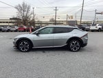 2022 Kia EV6 Wind