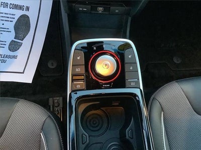 2022 Kia Niro EV EX