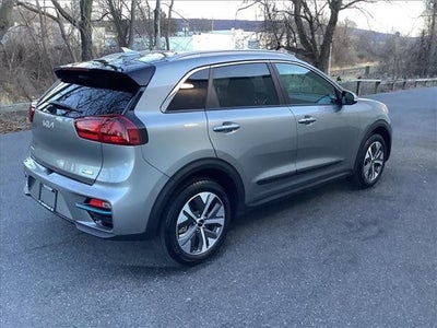 2022 Kia Niro EV EX