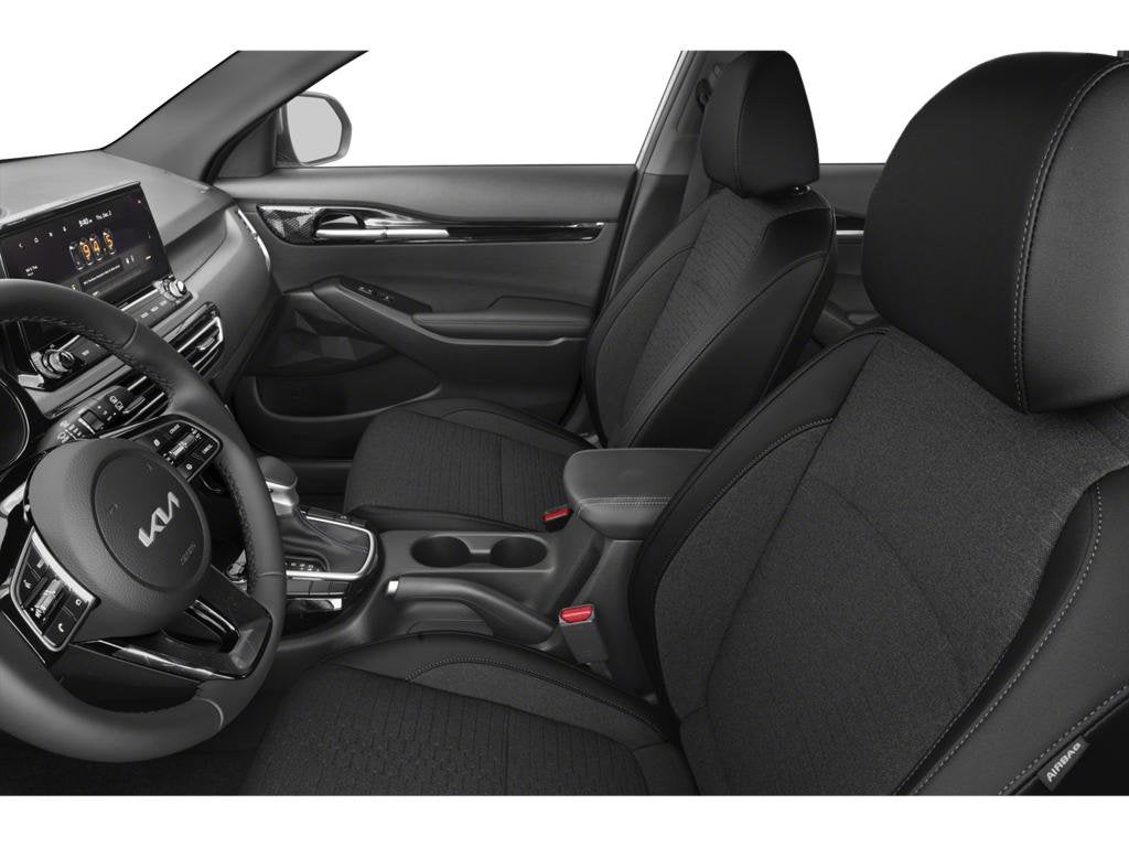 2022 Kia Seltos EX