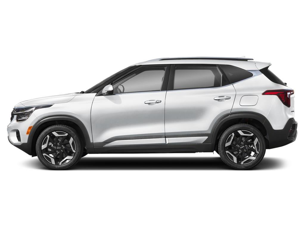 2025 Kia Seltos SX