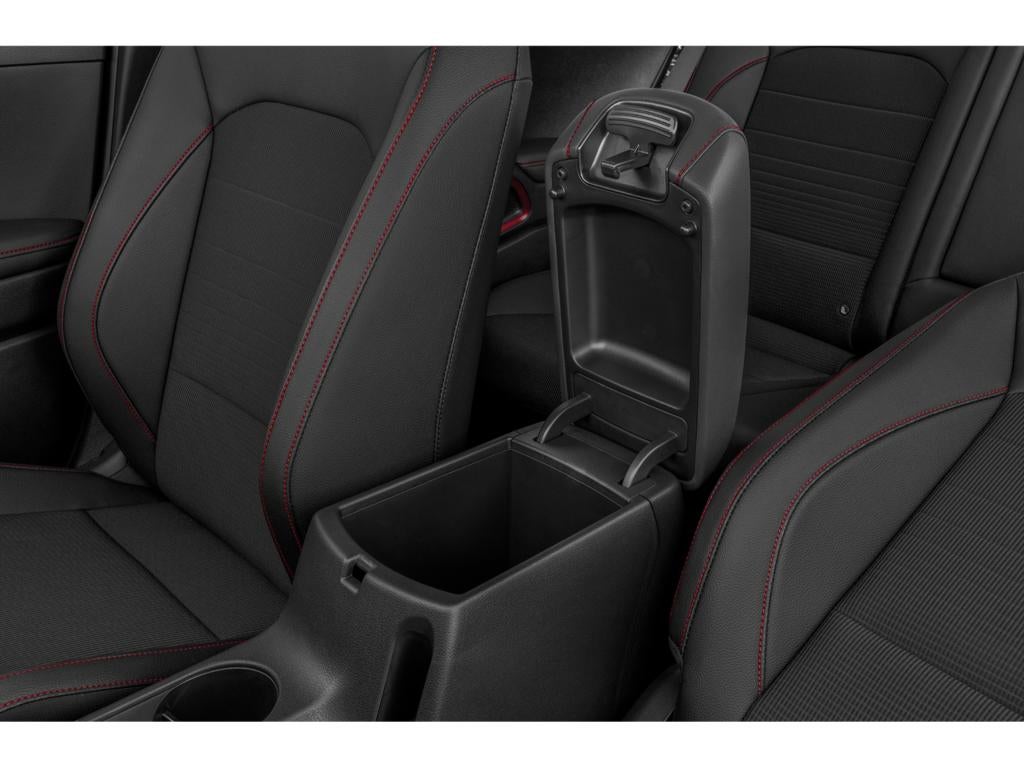 2020 Kia Soul GT-Line Turbo
