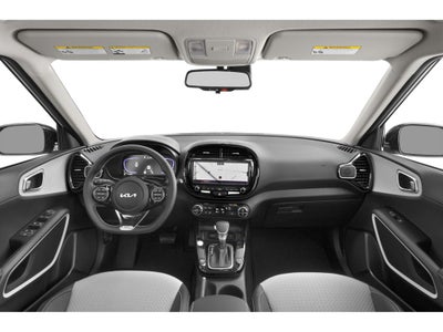 2023 Kia Soul GT-Line