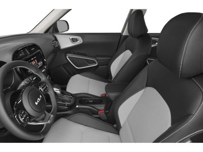 2023 Kia Soul GT-Line