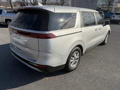 2023 Kia Carnival LX
