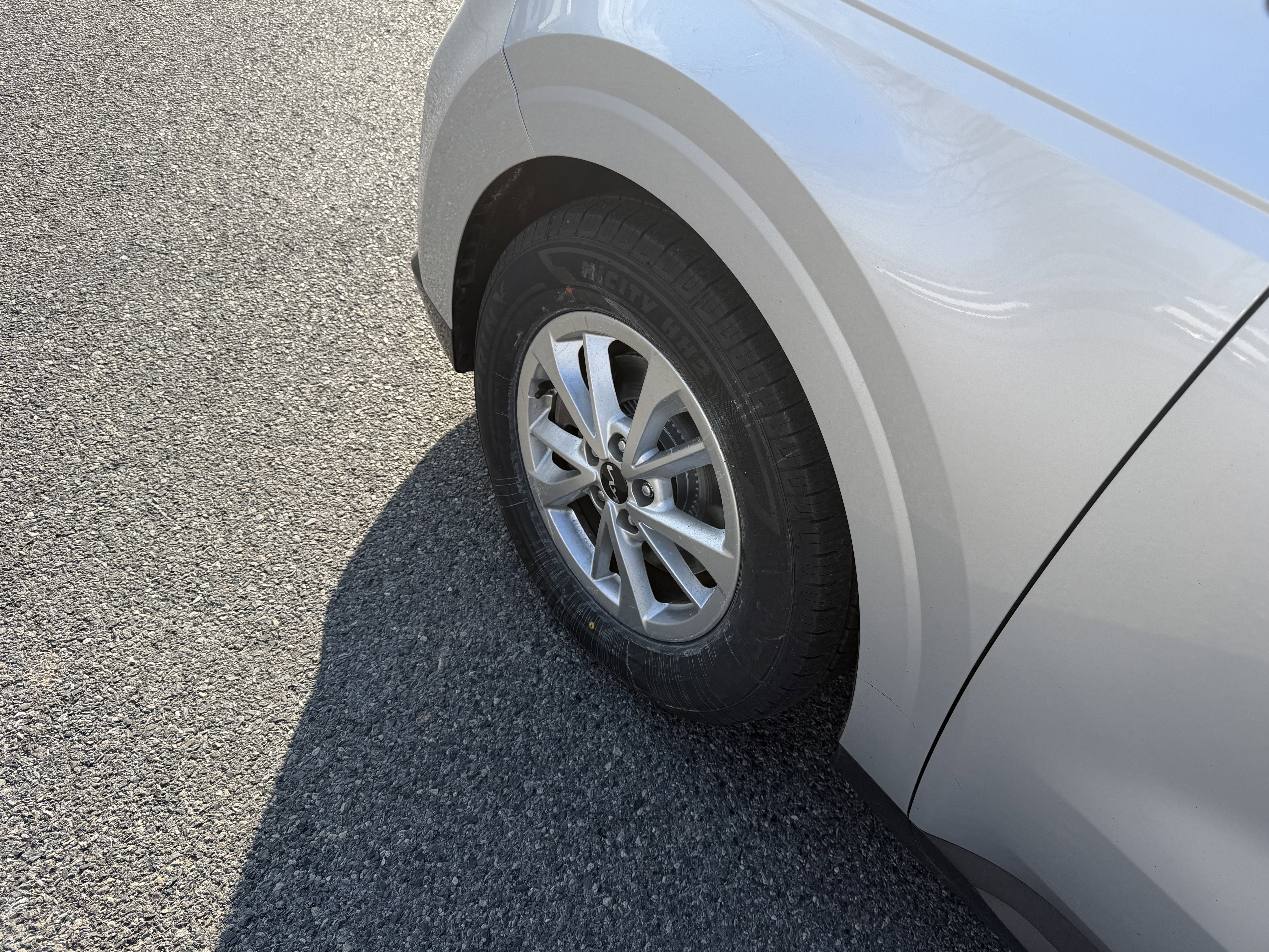 2023 Kia Carnival LX