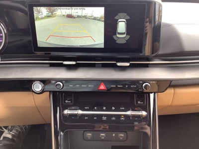 2022 Kia Carnival EX