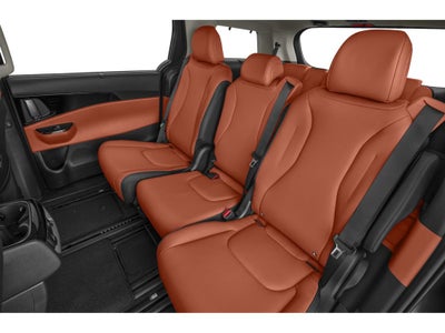 2024 Kia Carnival SX