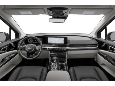2024 Kia Carnival SX Prestige
