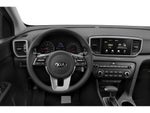 2021 Kia Sportage S