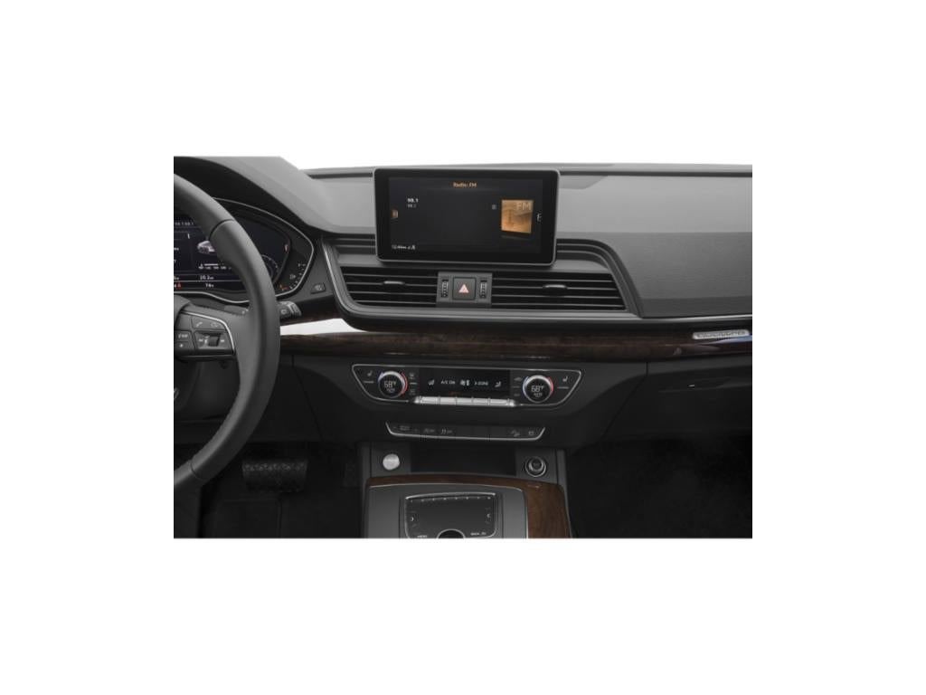 2019 Audi Q5 Premium Plus
