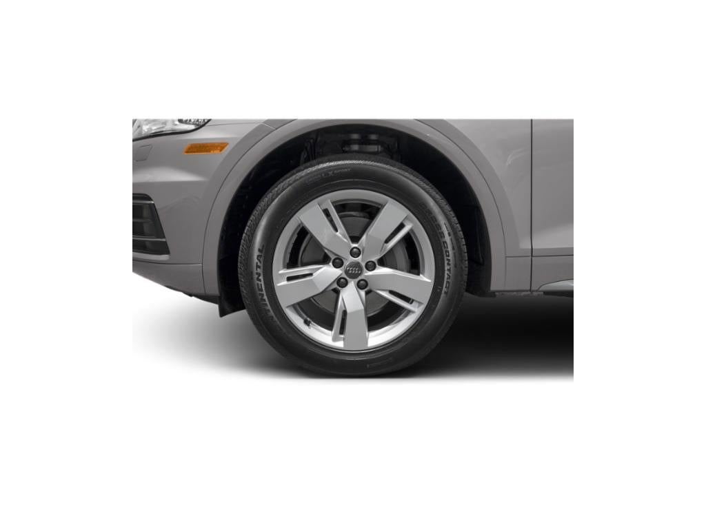 2019 Audi Q5 Premium Plus