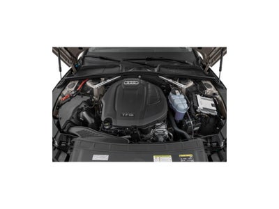 2019 Audi Q5 Premium Plus