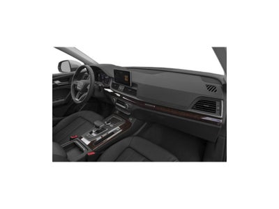 2019 Audi Q5 Premium Plus
