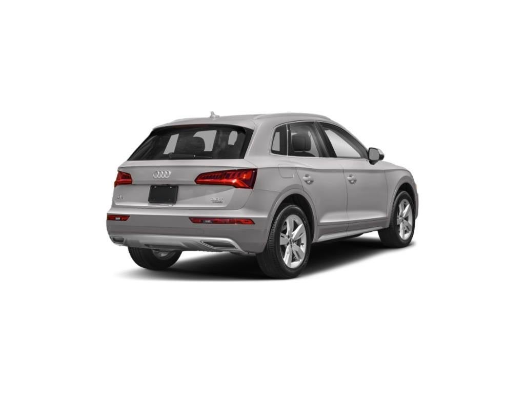 2019 Audi Q5 Premium Plus