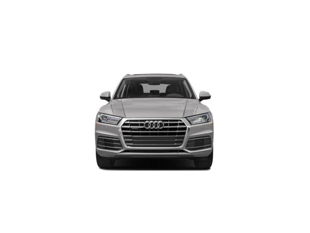 2019 Audi Q5 Premium Plus