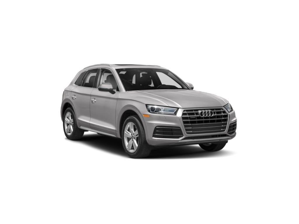 2019 Audi Q5 Premium Plus