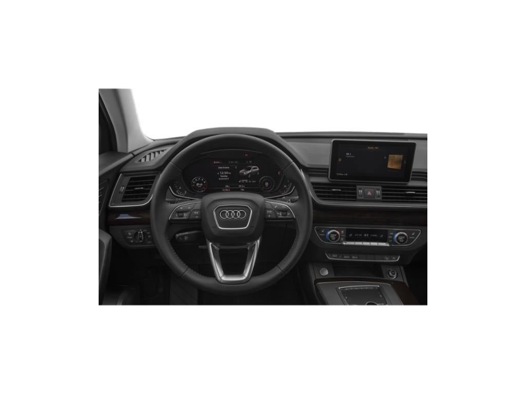 2019 Audi Q5 Premium Plus
