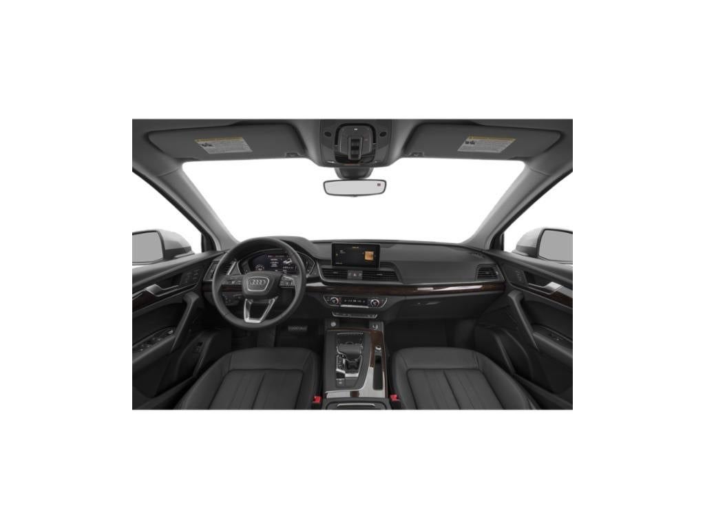 2019 Audi Q5 Premium Plus