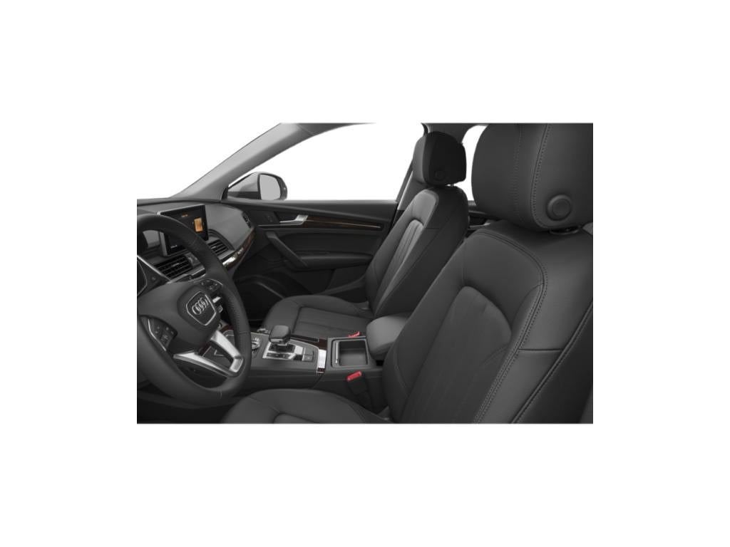 2019 Audi Q5 Premium Plus