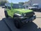2021 Jeep Wrangler Willys Sport 4x4