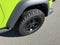 2021 Jeep Wrangler Willys Sport 4x4