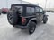 2022 Jeep Wrangler 4xe Unlimited Rubicon 4x4