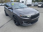 2019 Jeep Cherokee Altitude FWD