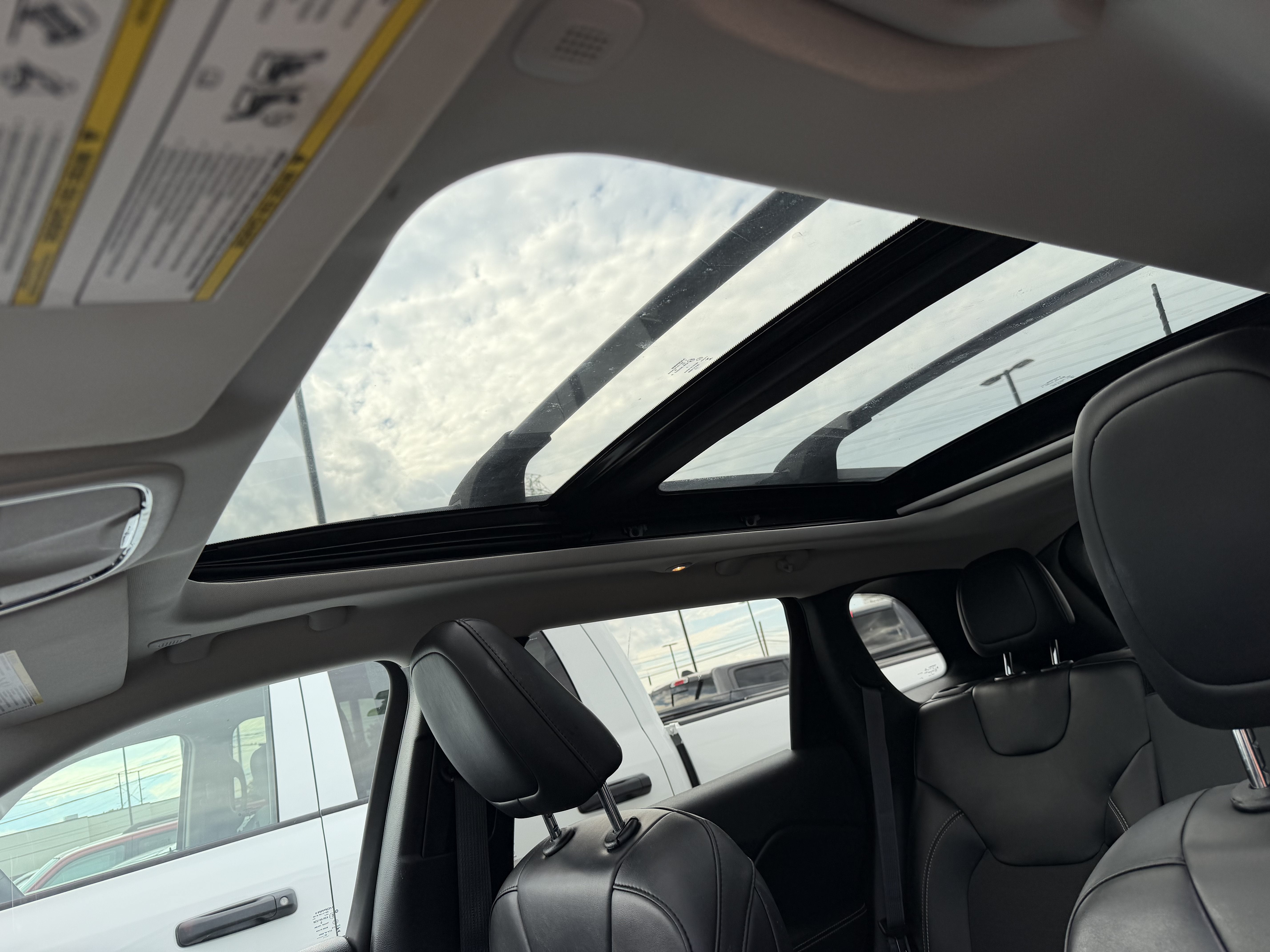 2022 Jeep Cherokee X