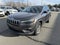 2021 Jeep Cherokee Latitude Plus 4X4