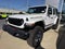 2026 Jeep Wrangler 4-Door Sport